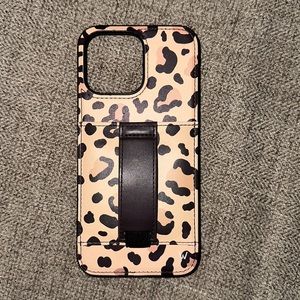 Walli Case iPhone 14 pro max